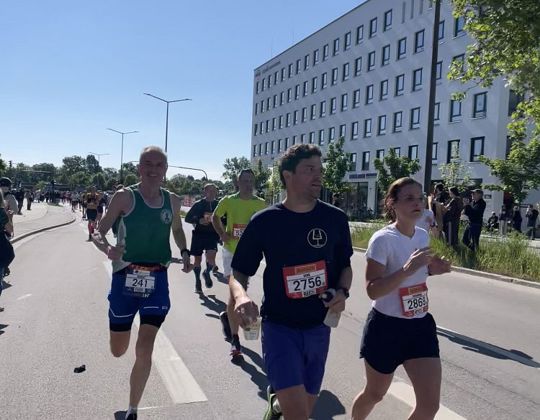 260517 Regensburg Marathon